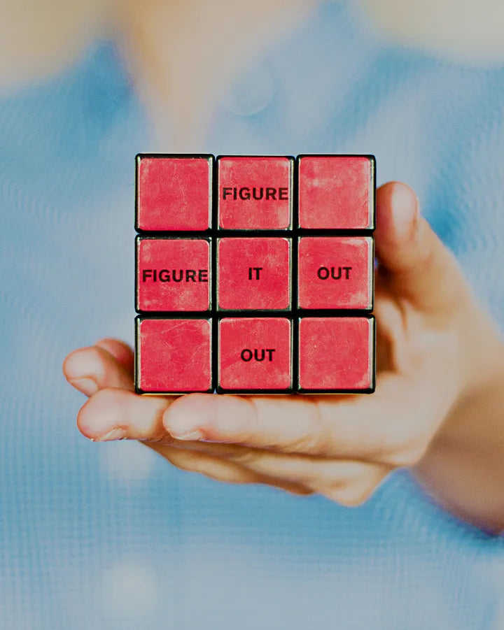 Problem Come B^3: #5: If You Have a Problem, Come with a Solution. – ENALAS Group
