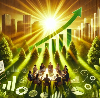 The Imperative of Growth