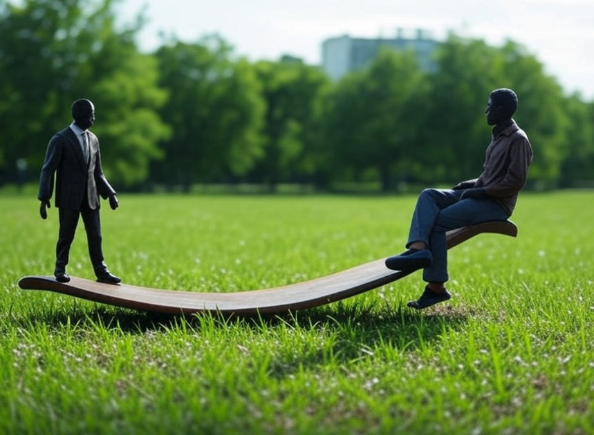 Work-Life Balance: A Moving Target – ENALAS Group