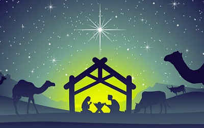 Merry Christmas